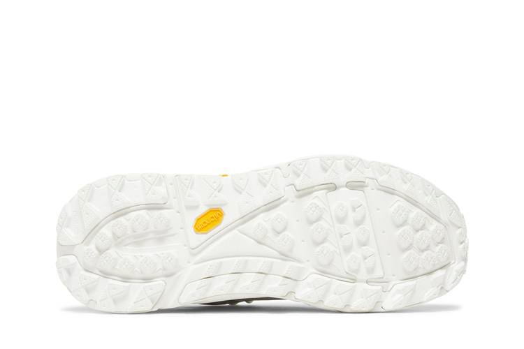 Кроссовки HOKA Tor Ultra Low GORE-TEX 'White Nimbus Cloud'