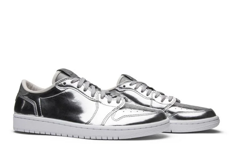 Krossovki-Air-Jordan-1-Retro-Low-OG-Pinnacle-Metallic-Silver-7