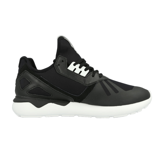 Кроссовки Adidas Tubular Runner 'Black'
