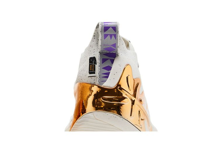 Кроссовки Li-Ning Way of Wade 11 'Statue'