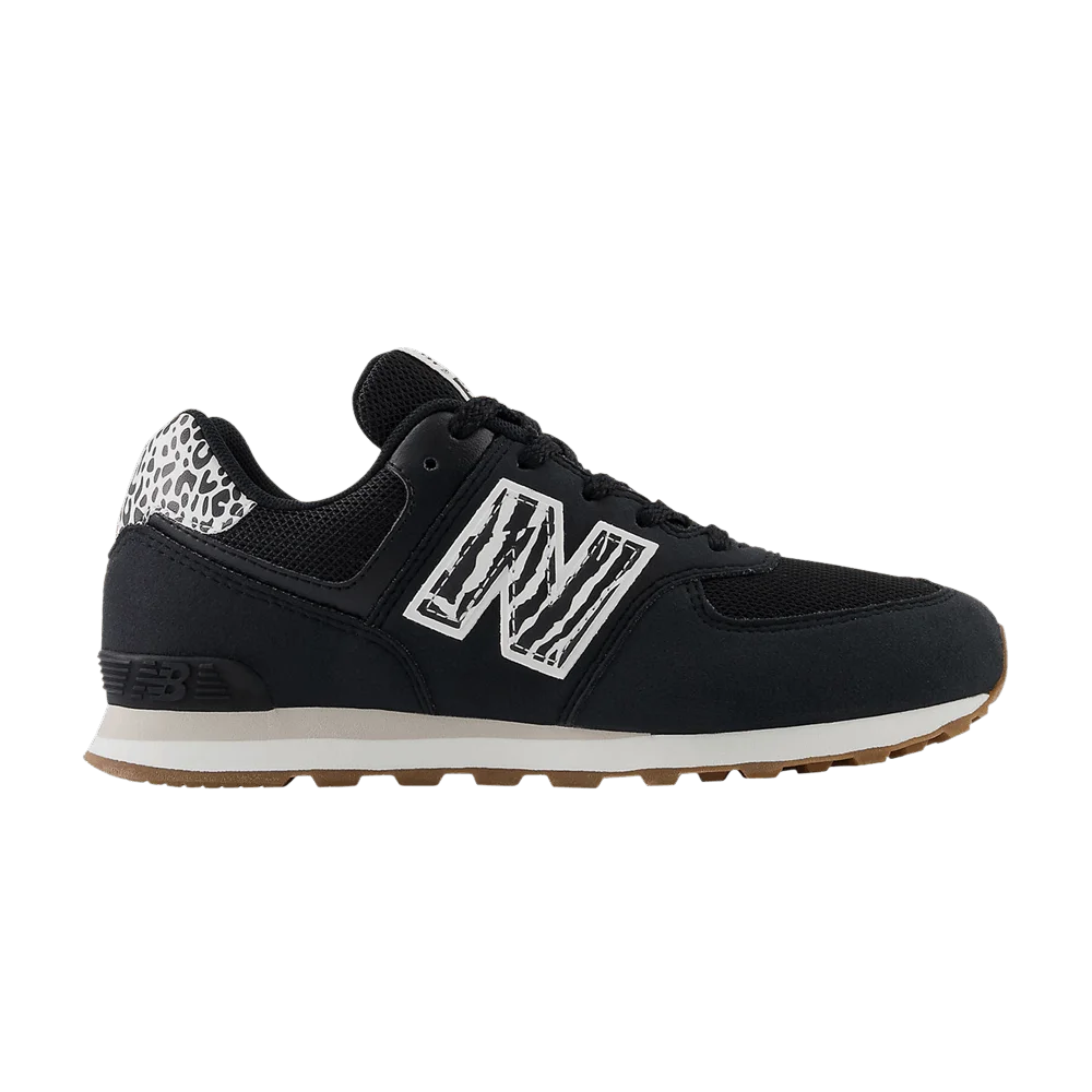 Krossovki-New-Balance-574-Big-Kid-Wide-Animal-Print