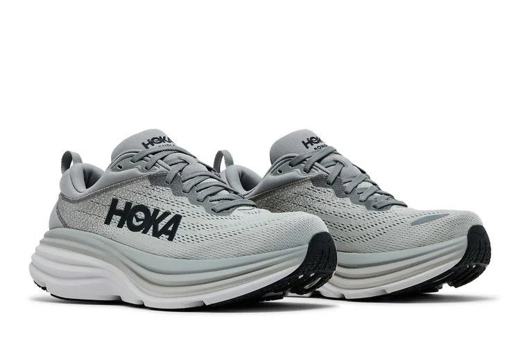 Krossovki-HOKA-Bondi-8-Sharkskin-7