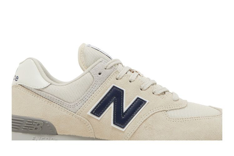 Кроссовки New Balance 574v2 'Tan Navy'
