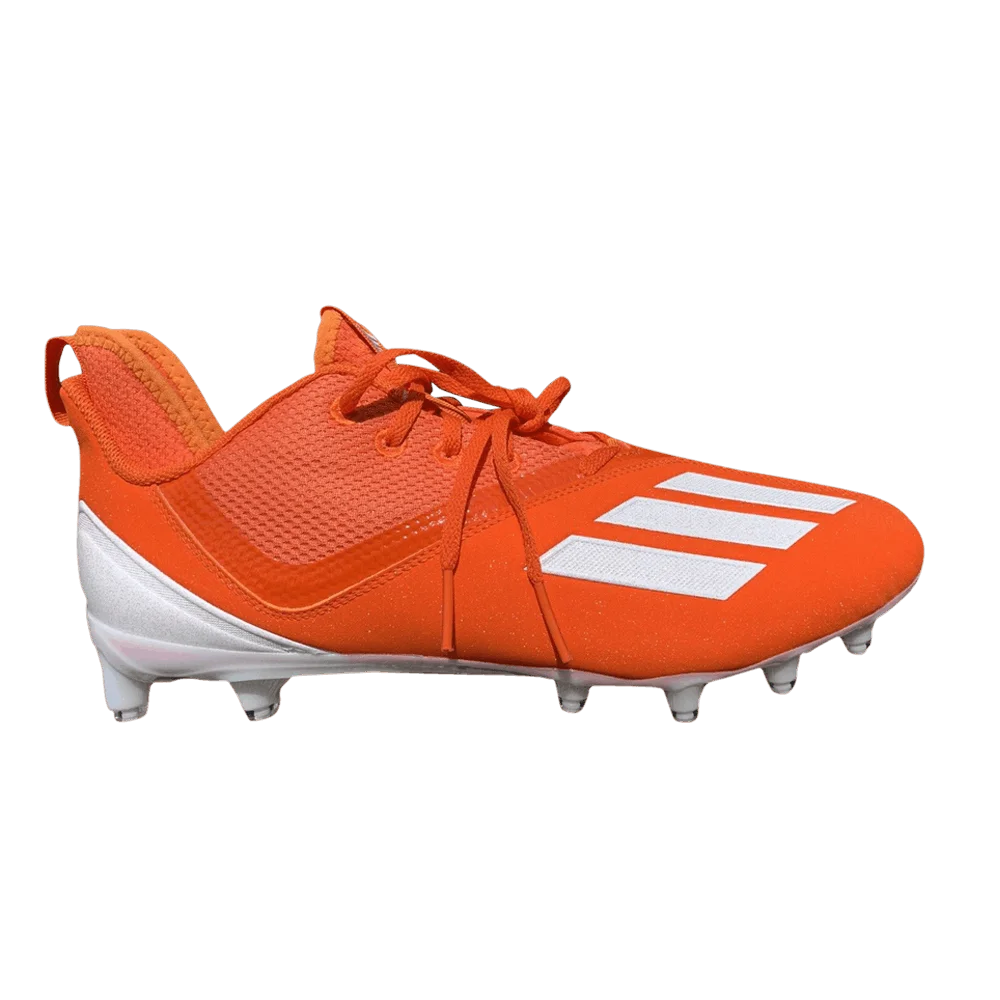 Krossovki-adidas-Adizero-Scorch-Orange