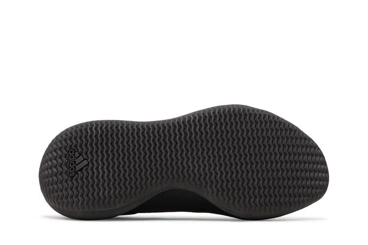 Кроссовки adidas Men's Yeezy Knit Runner 'Fade Onyx'