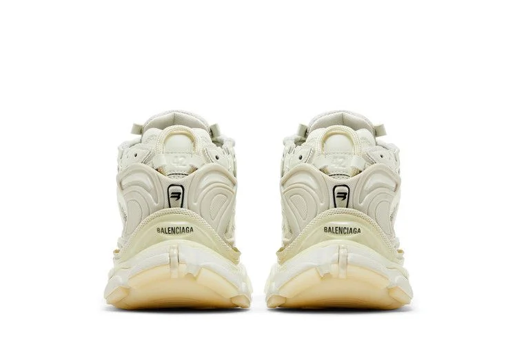 Кроссовки Balenciaga Runner Sneaker 'Glow In The Dark'