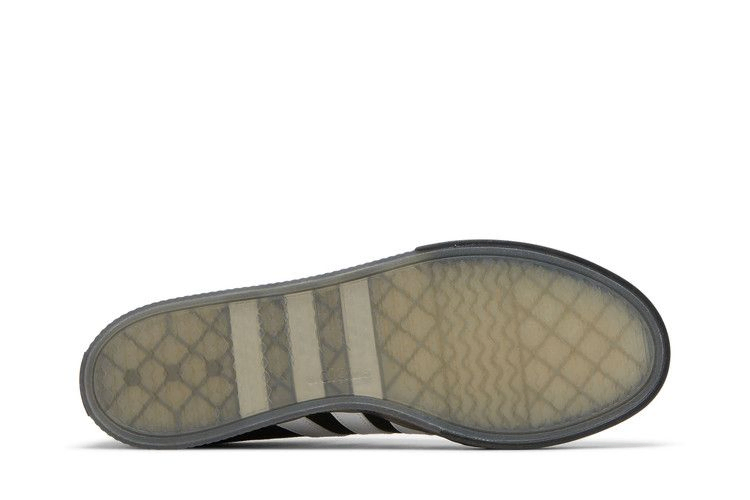 Adidas Daily 3.0 'Translucent Outsole - Black White'
