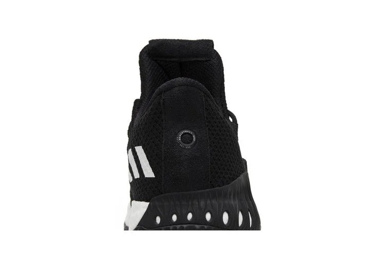 Кроссовки Adidas Crazy Explosive Low 'Day One'