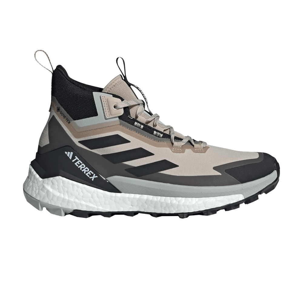 Adidas Terrex Free Hiker 2.0 GORE-TEX 'Wonder Beige'