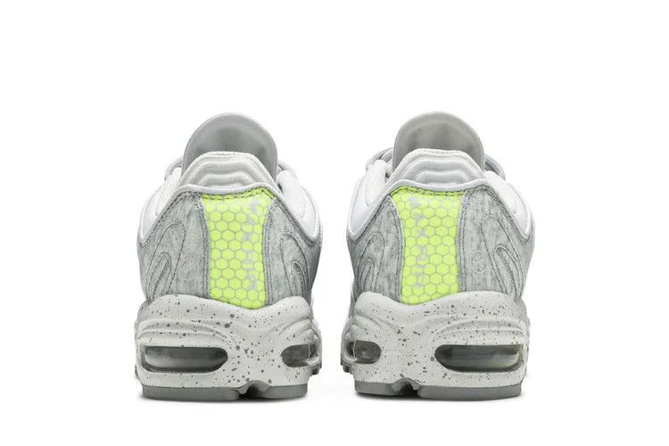 Кроссовки Nike Air Max Tailwind 4 SP 'Geyser Grey'