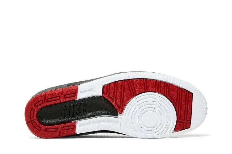 Кроссовки Air Jordan 2 Retro 'Chicago' 2022