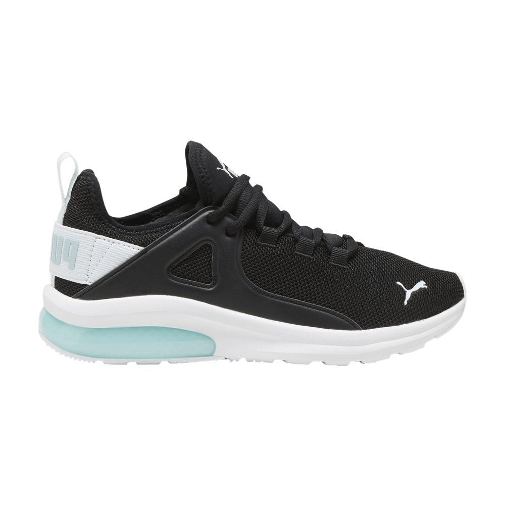 Кроссовки Puma Wmns Electron 2.0 'Black Dewdrop'