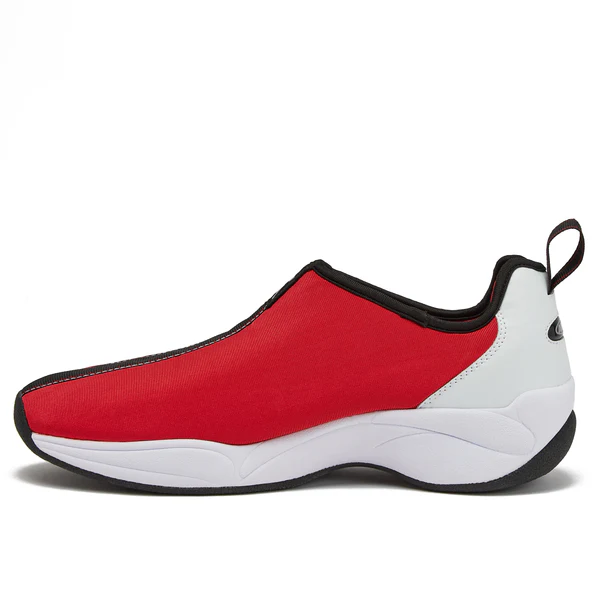 Кроссовки AND1 Too Chillin Red/Black