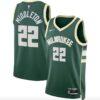 2022-23-Milwaukee-Bucks-22-Khris-Middleton-Swingman-Icon-Green-Jersey-1-100x100