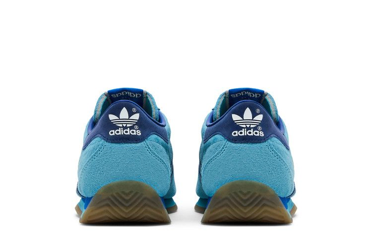 Кроссовки adidas Country Japan 'Preloved Blue'