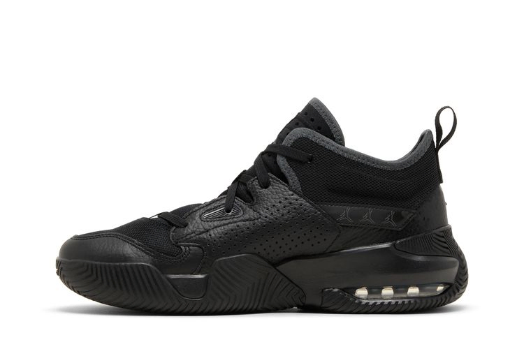 Кроссовки Air Jordan Stay Loyal 2 'Black Anthracite'