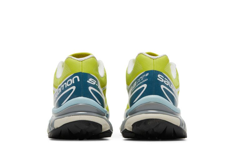 Кроссовки Salomon XT-6 Advanced 'Evening Primrose'