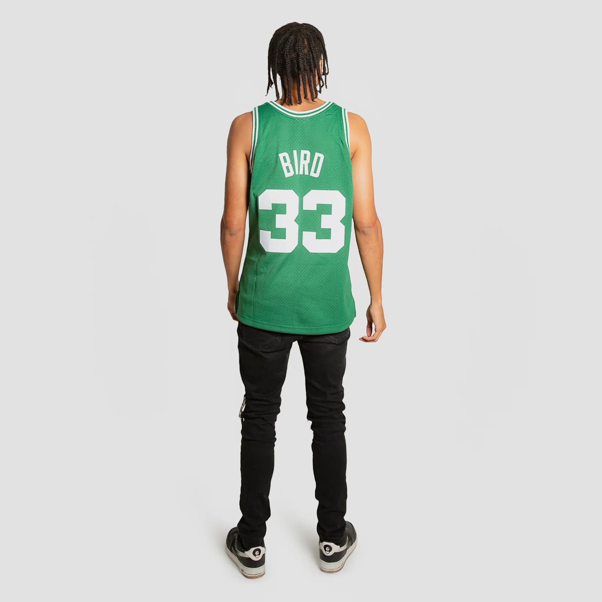 1985-86-Boston-Celtics-Larry-Bird-33-Swingman-Hardwood-Classic-Green-Jersey-4