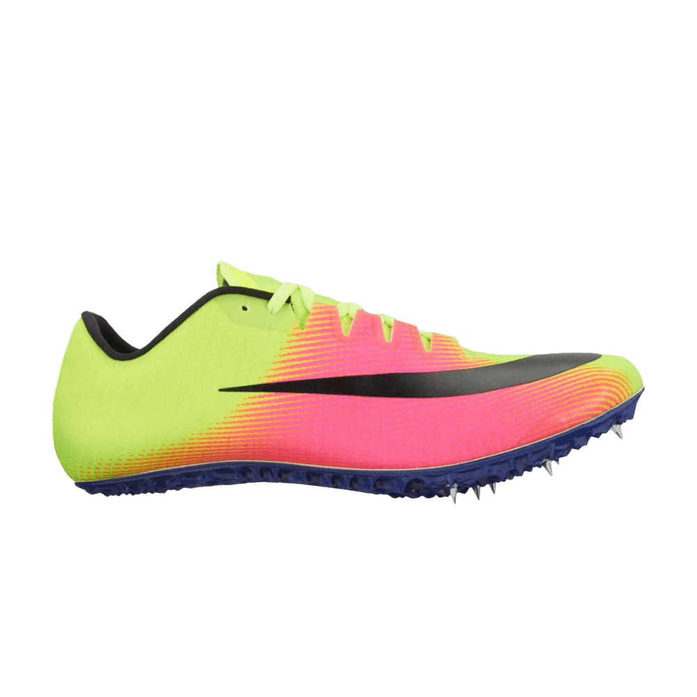 Кроссовки Nike Zoom Ja Fly 3 OC 'Rio'