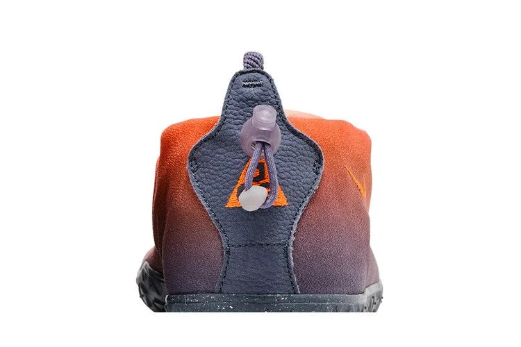 Nike ACG Moc 3.0 'Orange Mauve Gradient'