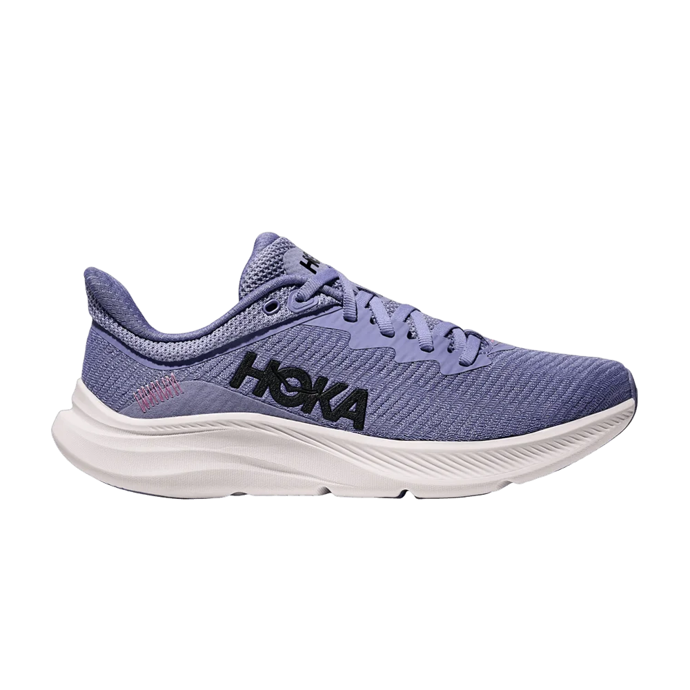 Кроссовки HOKA Wmns Solimar 'Wild Indigo'