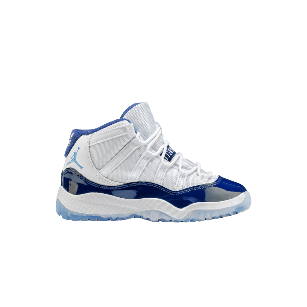 Кроссовки Air Jordan 11 Retro PS 'Win Like '82'