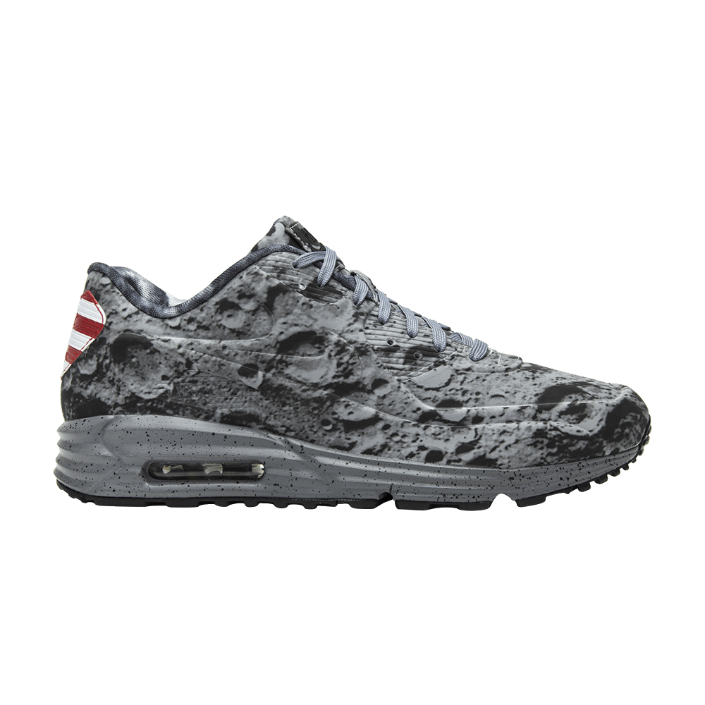 Кроссовки Nike Air Max Lunar 90 SP 'Moon Landing'