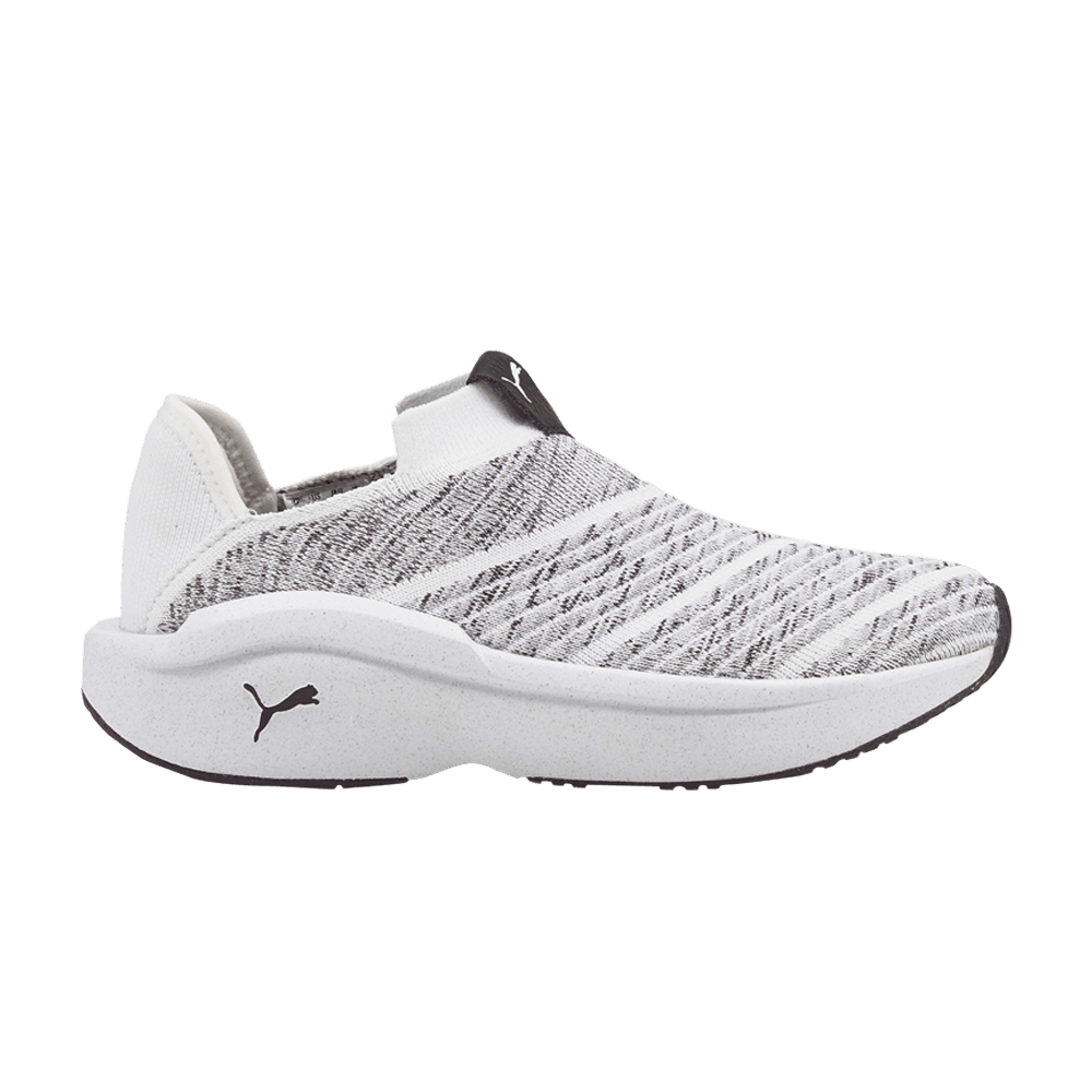 Кроссовки Puma Wmns Enlighten 'White Black'