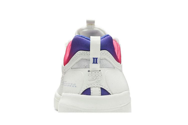 Кроссовки Nike Nyjah Free 2 SB 'Tokyo 2020 Olympics Pack'