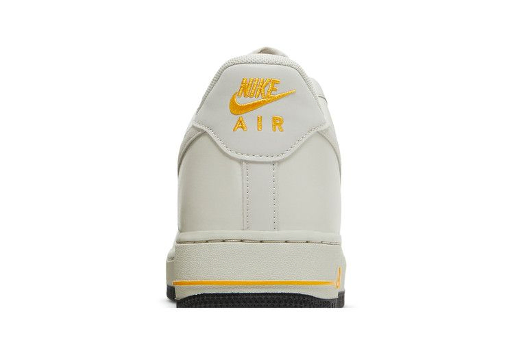 Кроссовки Nike Air Force 1 Low 'Reflective Light Bone'