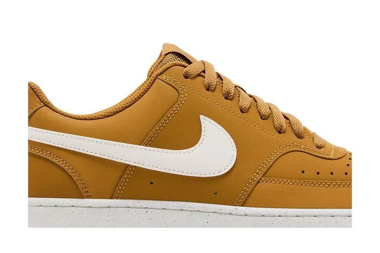 Кроссовки Nike Court Vision Low 'Wheat Sail'