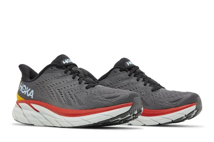 Krossovki-HOKA-Clifton-8-Anthracite-Castlerock-7