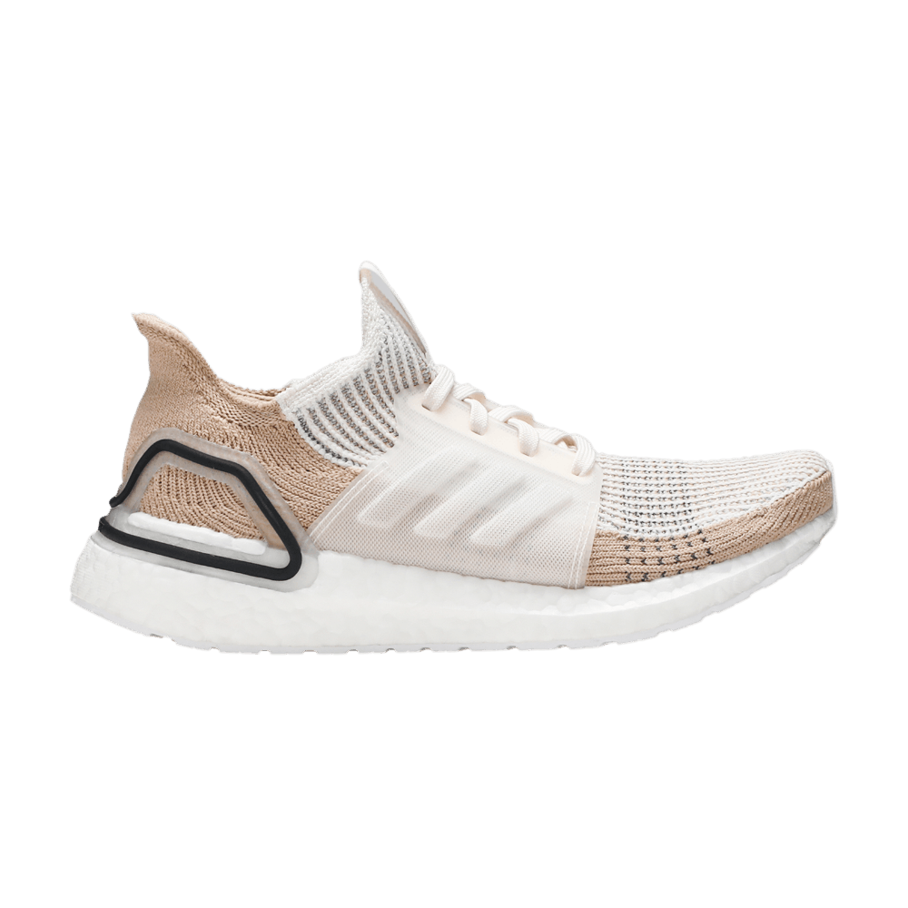 Кроссовки adidas Wmns UltraBoost 19 'Pale Nude'