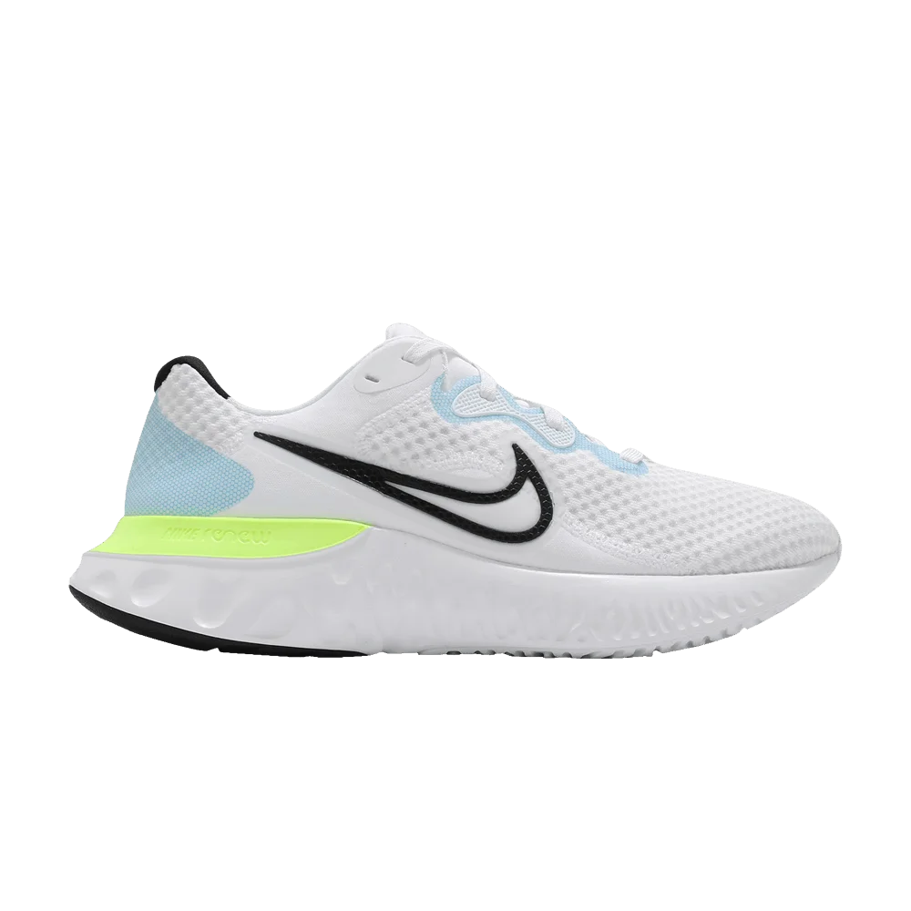 Krossovki-Nike-Renew-Run-2-Volt