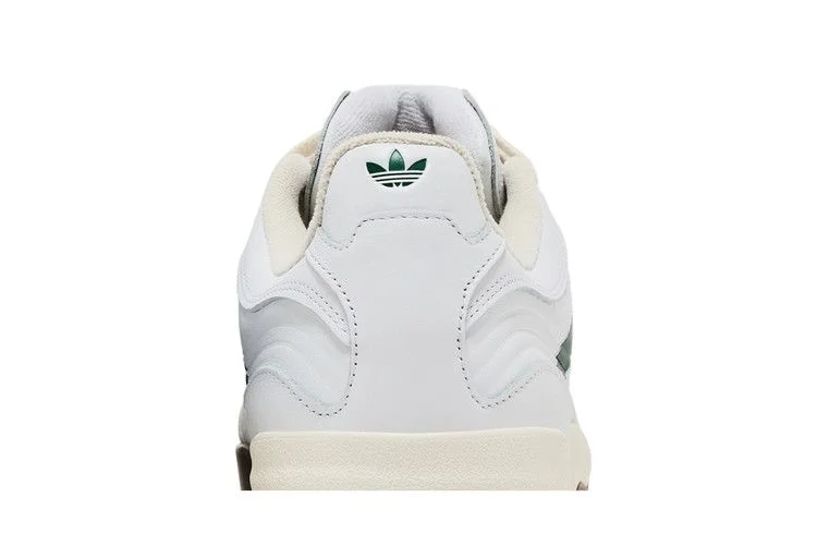 Кроссовки Kith x adidas Koresco National 'White Scarab'