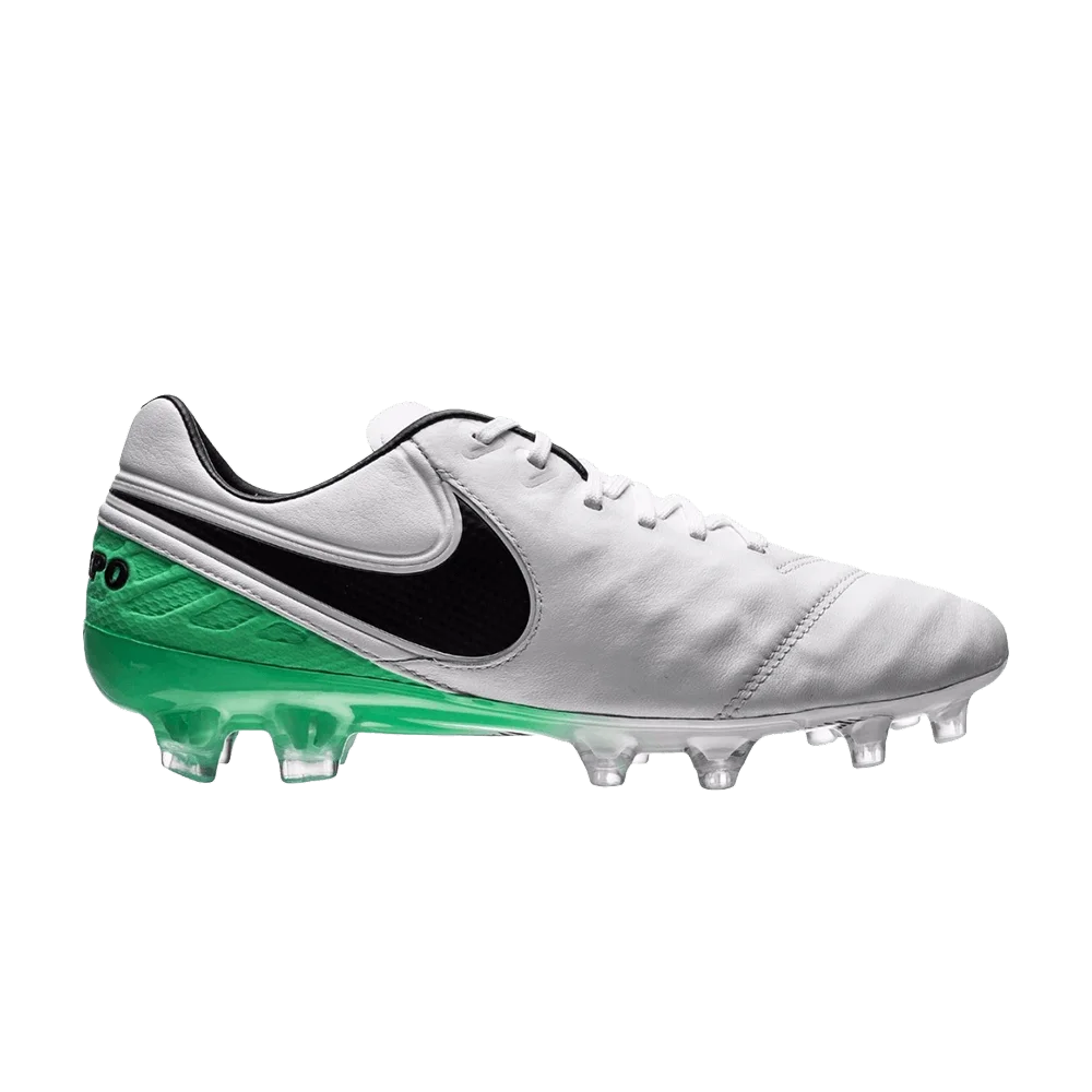Кроссовки Nike Tiempo Legend 6 FG