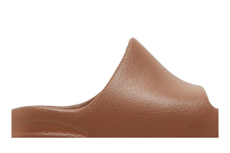 Кроссовки adidas Yeezy Slides Kids 'Flax'