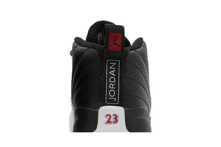 Кроссовки Air Jordan 12 Retro TD 'Playoff' 2022