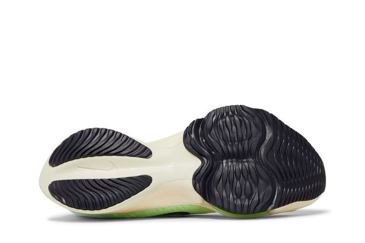 Кроссовки Nike Air Zoom Tempo NEXT% 'Barely Volt Mint Foam'