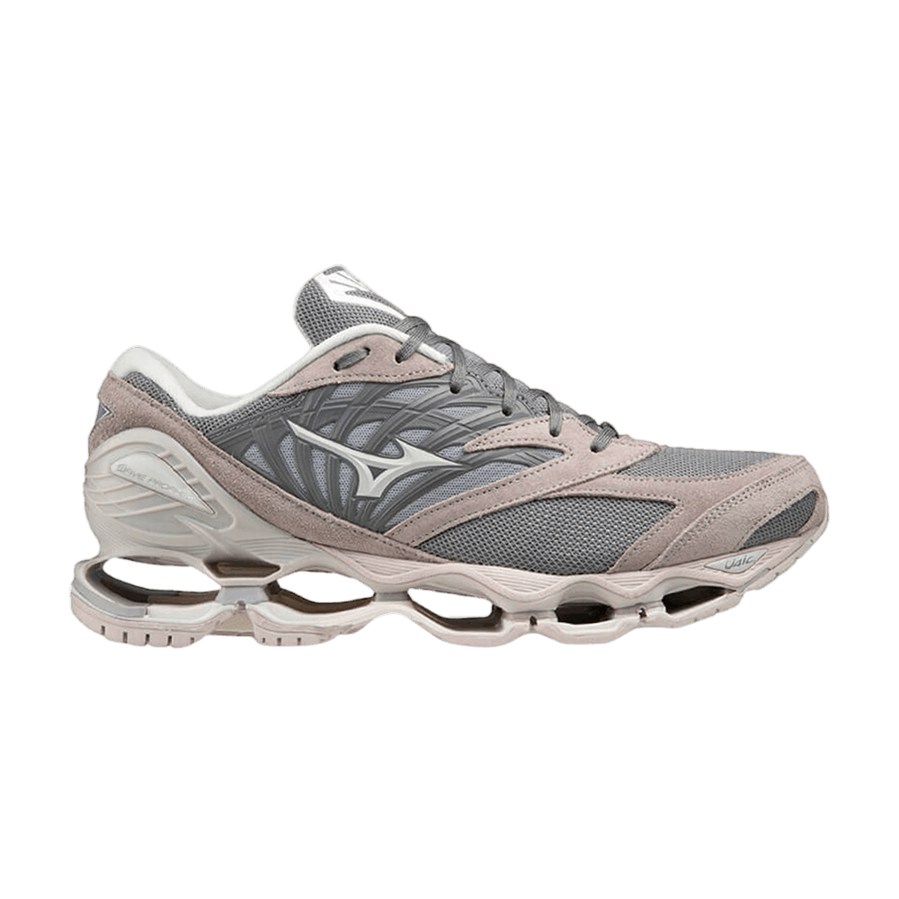 Кроссовки Mizuno Wave Prophecy LS 'Mockingbird'