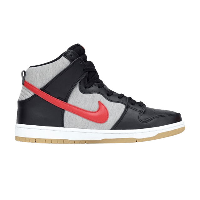 Кроссовки Nike Dunk High Pro Sb