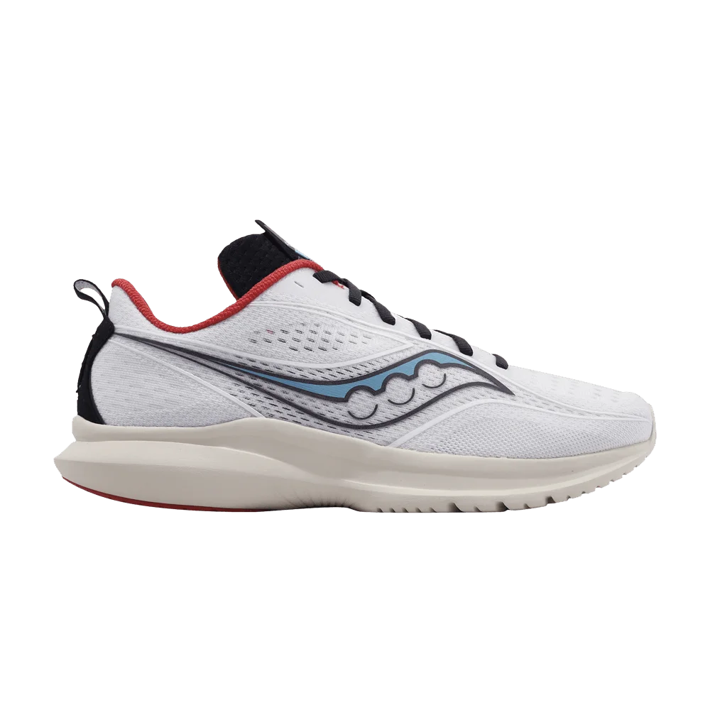 Krossovki-Saucony-Kinvara-13-White-Sand