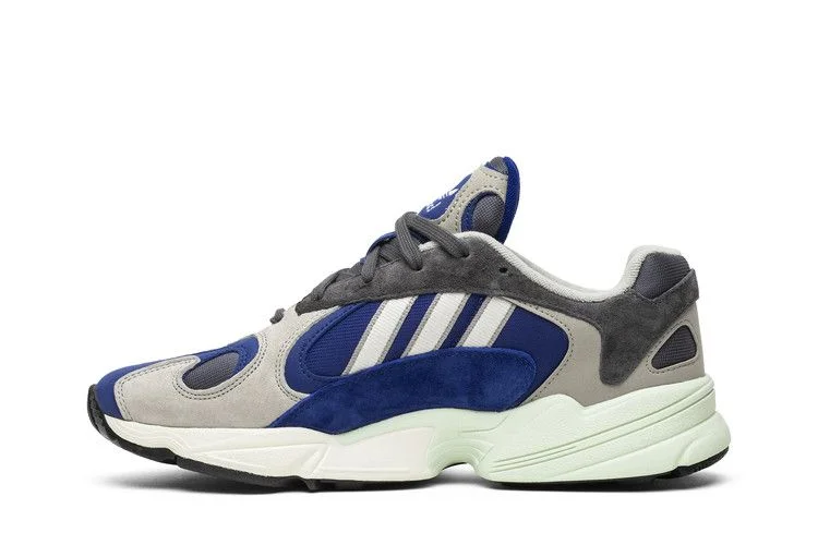 Кроссовки Adidas Yung-1 'Alpine'