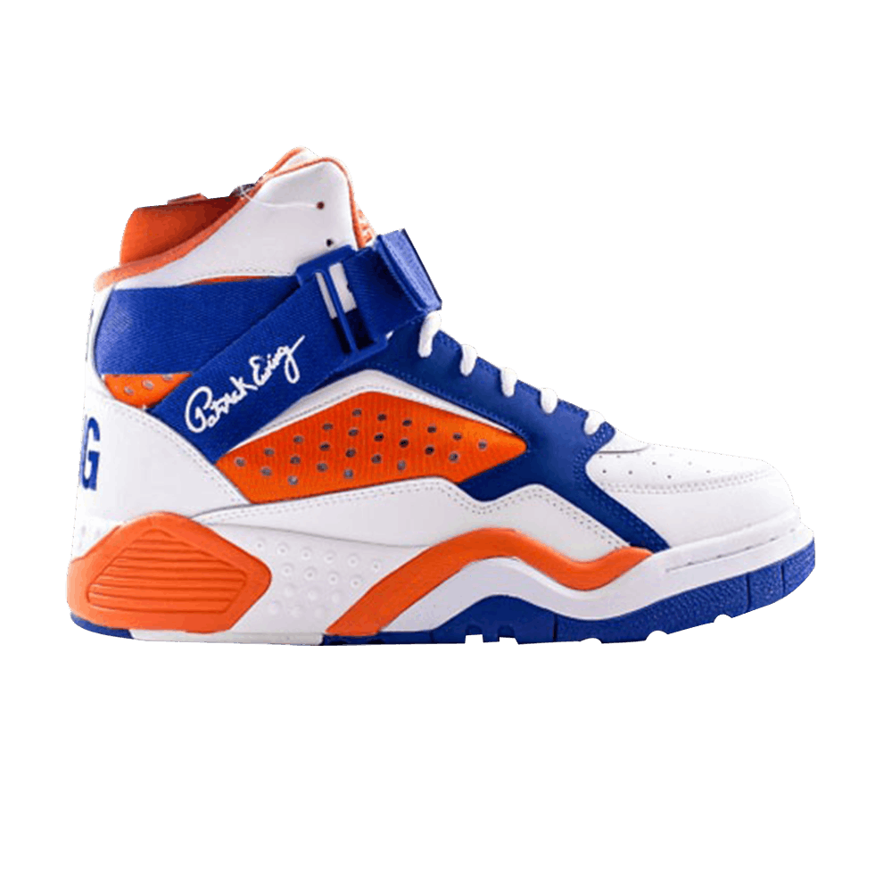 Кроссовки Ewing Focus 'New York Knicks' 2012