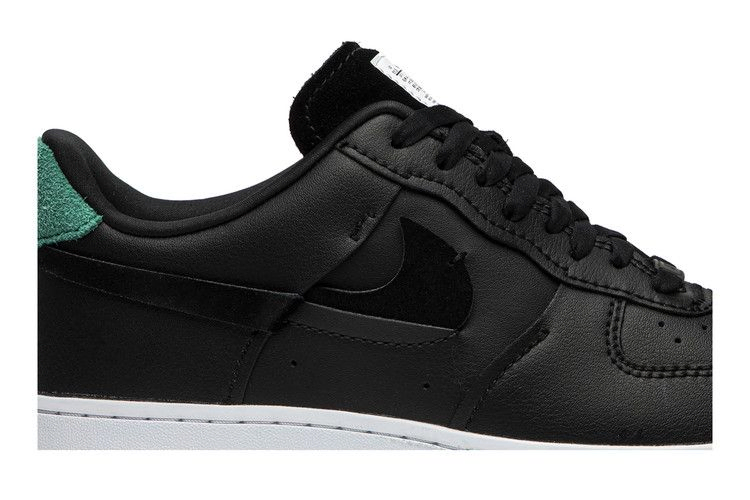 Кроссовки Nike Wmns Air Force 1 Low LX 'Inside Out'