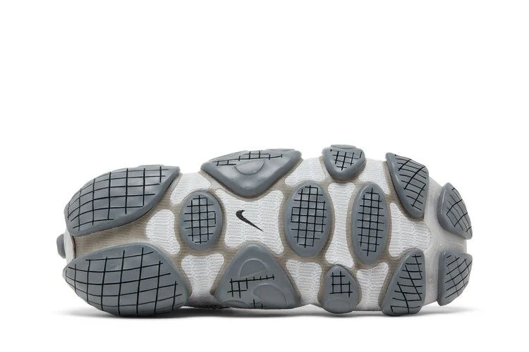 Кроссовки Nike Men's ISPA Link 'Light Iron Ore Smoke Grey'