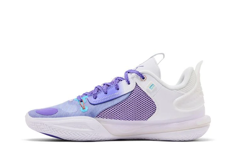 Кроссовки Li-Ning Wade All City 11 'Snowberg'