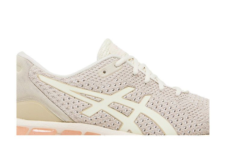 Кроссовки Asics Wmns Gel Quantum 360 Knit 2 'Birch'