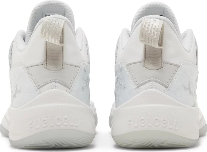 Кроссовки New Balance Two WXY V3 White Grey