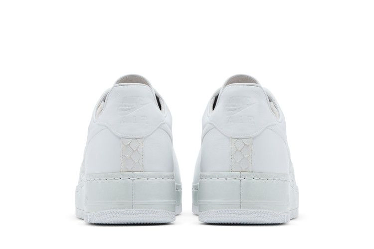 Кроссовки Nike Air Force 1 Lux '07 'Anaconda'
